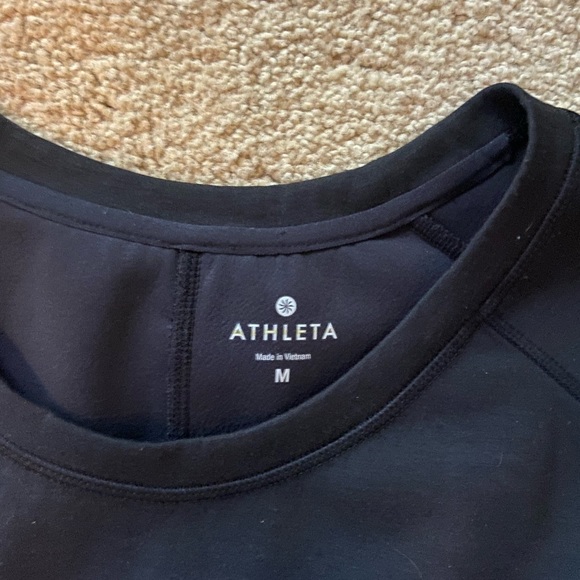 Athleta Medium Fuse Tee - Picture 2 of 4